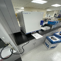 Thermo Scientific Fisherbrand 60L Gravity Convection Oven image 0